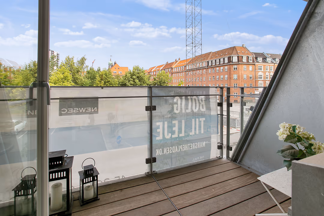 Billede 5 fra lejemålet på Sonnesgade  50 A, 8000 Aarhus C