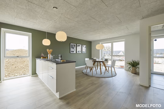 Rental at Søndermarken 280, 4340 Tølløse