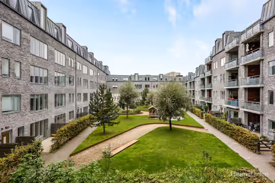 Billede fra lejemålet på Ebbe Rodes Allé 1, 2500 Valby Billede fra lejemålet på Ebbe Rodes Allé 1, 2500 Valby