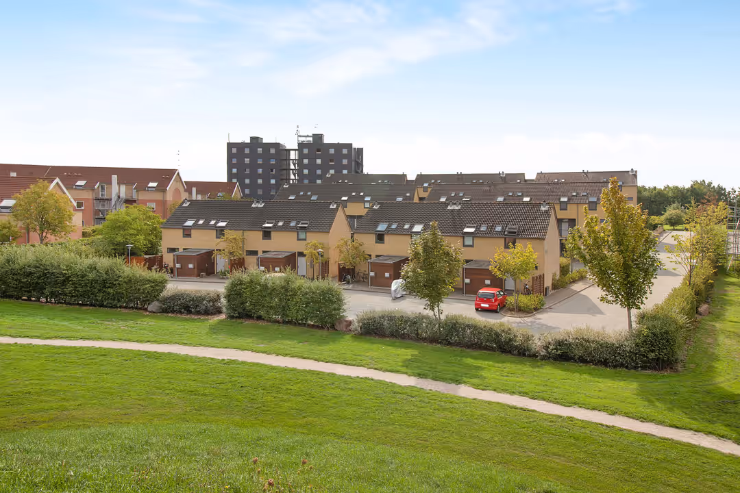 Billede 2 fra lejemålet på Skejbyparken 26, 8200 Aarhus N