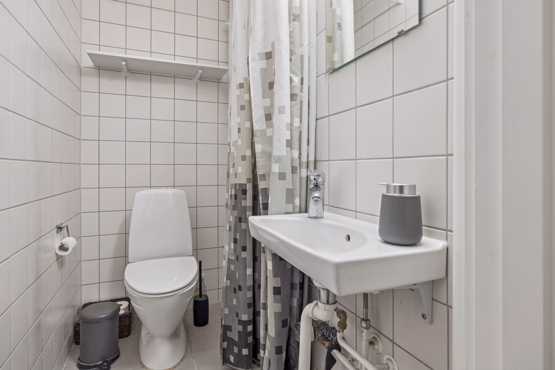 Billede 5 fra lejemålet på Himmerlandsgade 21, 9000 Aalborg