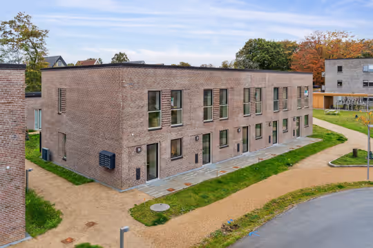 Billede fra lejemålet på Asgårdsvej 37, 5200 Odense V