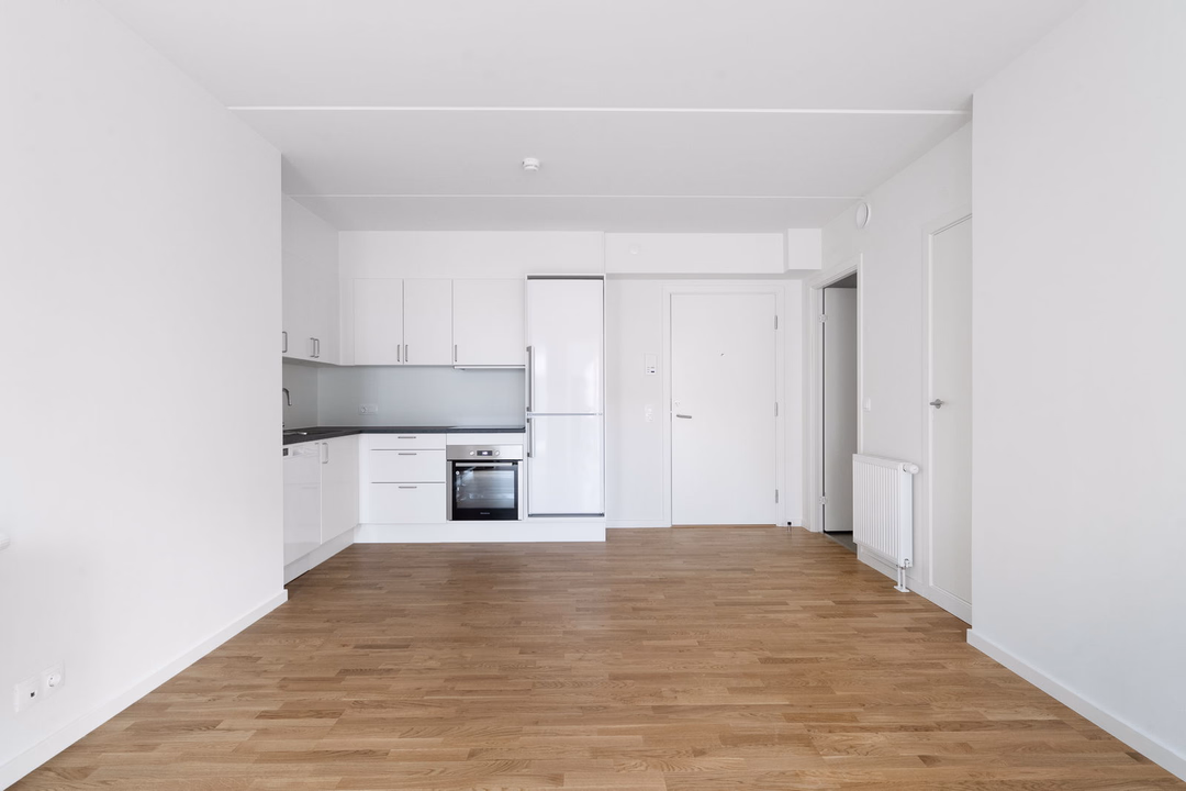 Billede 1 fra lejemålet på Egelundsvej 21A, 5260 Odense