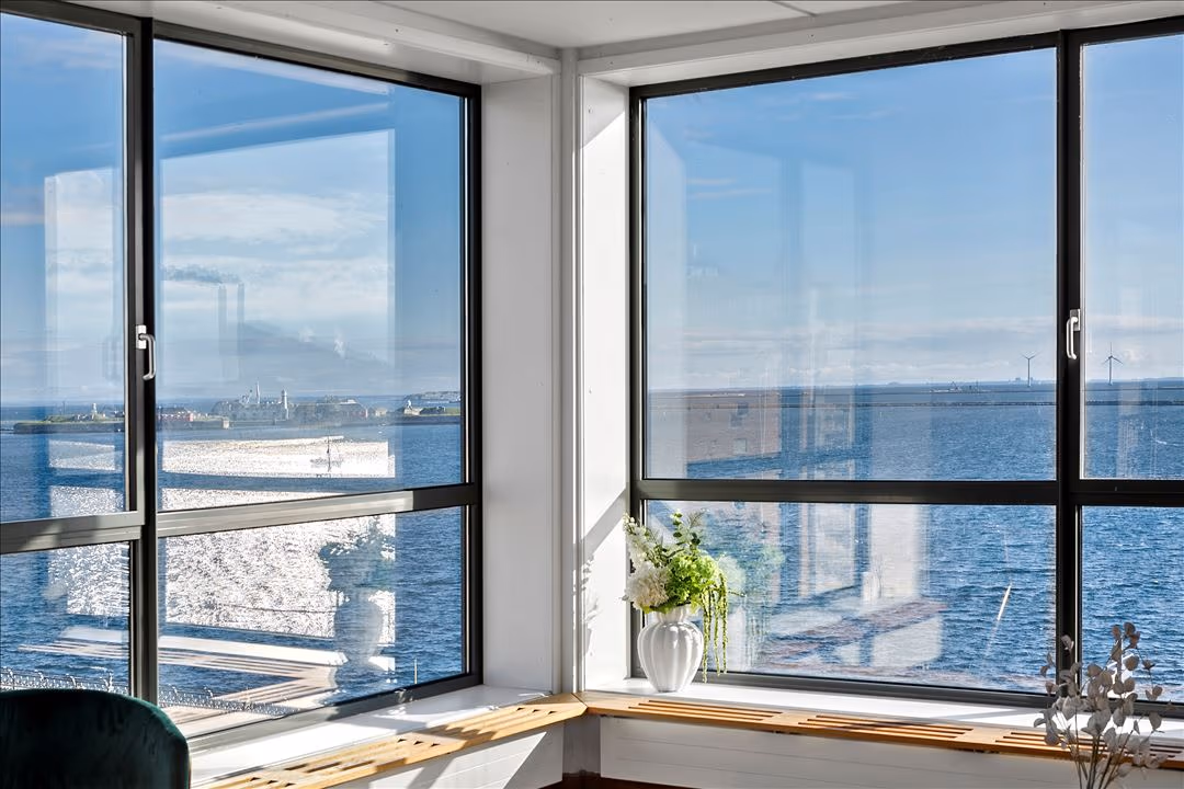 Billede 1 fra lejemålet på Langelinie Allé 9, 2100 København Ø