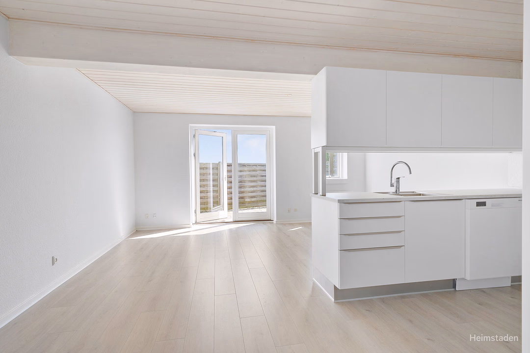 Billede 5 fra lejemålet på Kirsebærhaven 42, 5540 Ullerslev