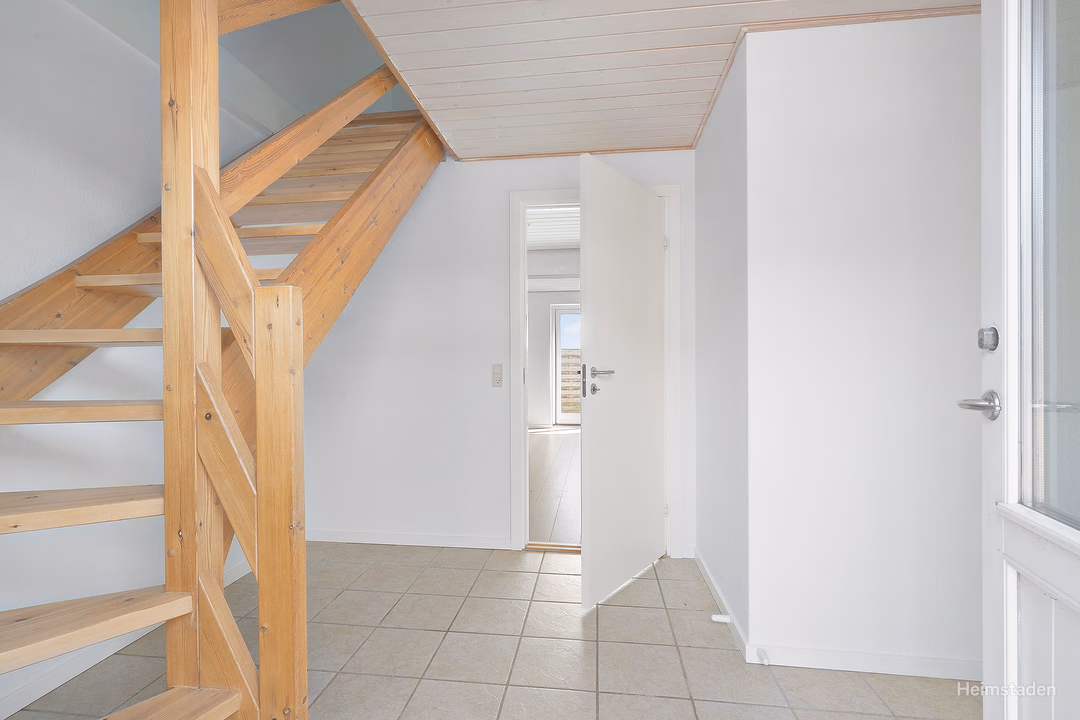 Billede 3 fra lejemålet på Kirsebærhaven 42, 5540 Ullerslev