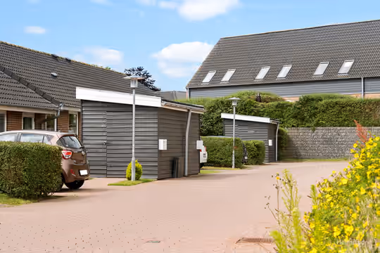 Billede fra lejemålet på Kirsebærhaven 42, 5540 Ullerslev