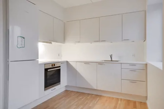 Billede fra lejemålet på Rugårdsvej 16, 5000 Odense C