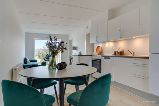 Billede fra lejemålet på Cortex Park 24 G, 5230 Odense M