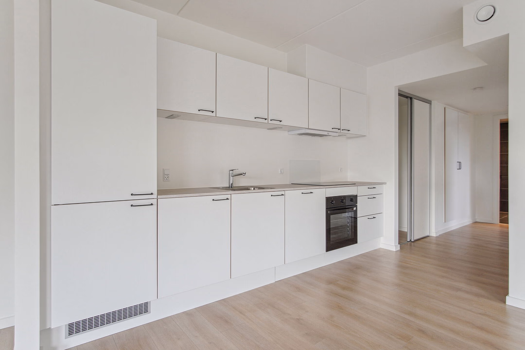 Billede 2 fra lejemålet på Ole Rømers Vej 22, 7000 Fredericia