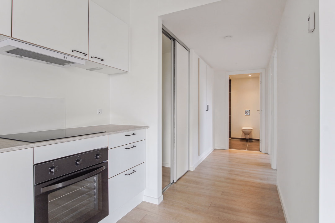 Billede 3 fra lejemålet på Ole Rømers Vej 22, 7000 Fredericia