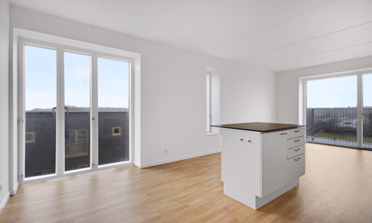 Billede fra lejemålet på Ved Engen 1A, 4600 Køge Billede fra lejemålet på Ved Engen 1A, 4600 Køge