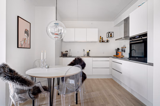 Rental at Kildestrømmen 8, 9000 Aalborg