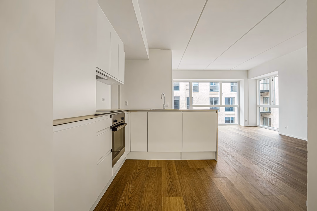 Billede 5 fra lejemålet på Skibsbyggerstræde 7, 5000 Odense C