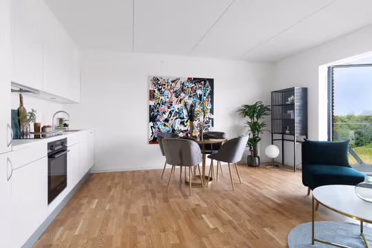 Rental at Ved Ringen 3, 4000 Roskilde