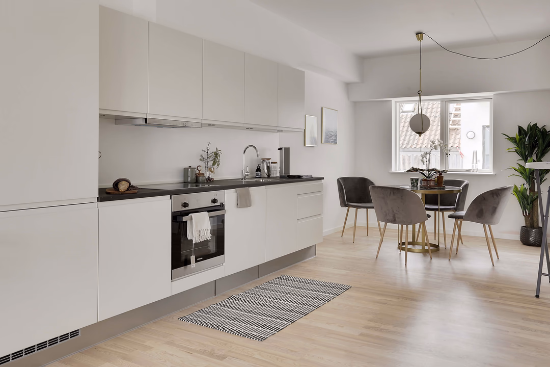 Billede 1 fra lejemålet på Søndergade 18, 4800 Nykøbing Falster