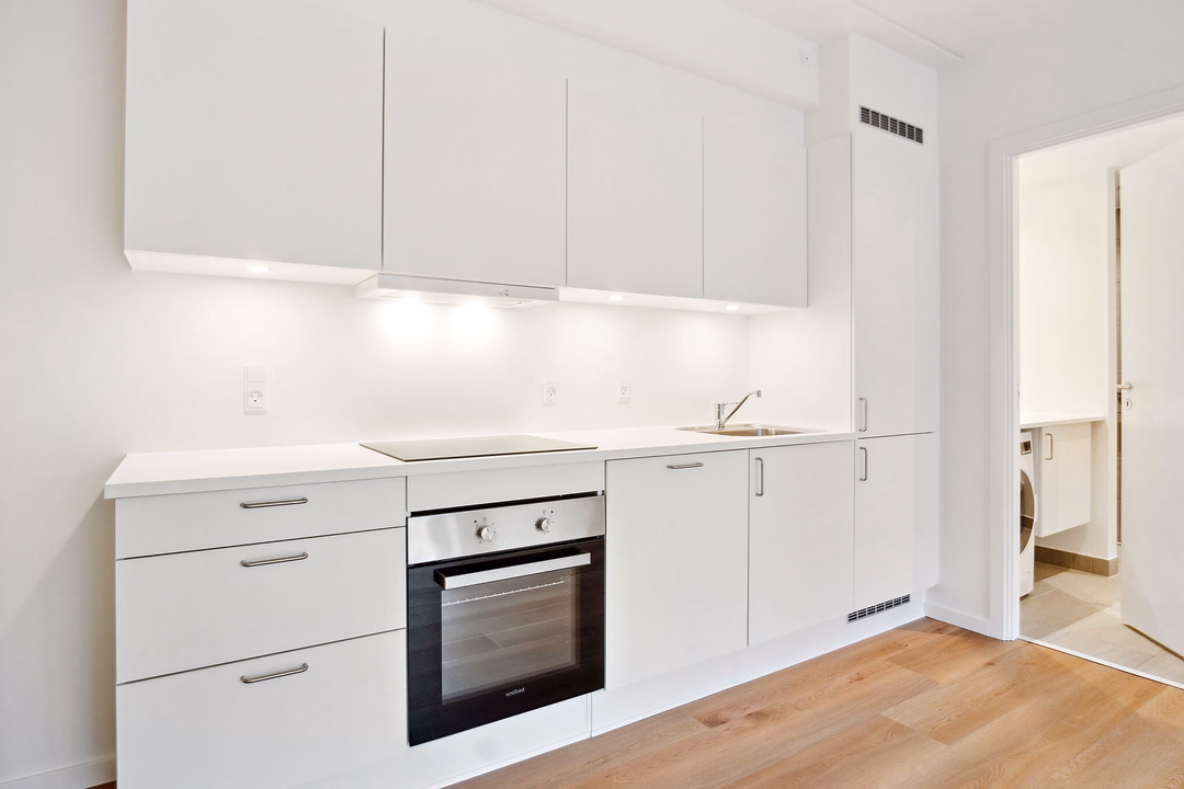 Billede 2 fra lejemålet på Kongevellen 13, 8240 Risskov