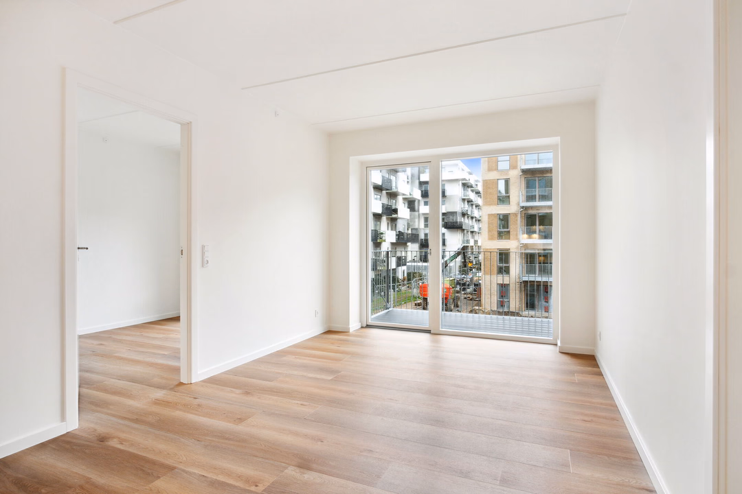 Billede 3 fra lejemålet på Kongevellen 13, 8240 Risskov