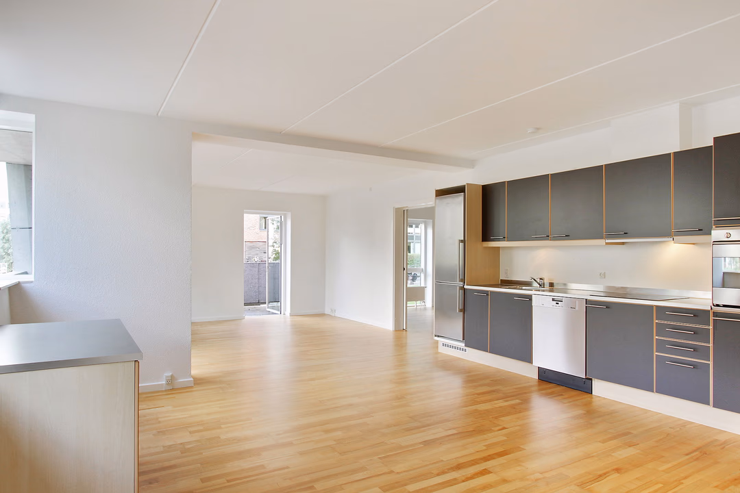 Billede 5 fra lejemålet på Poul Hartlings Gade 8, 2300 København S