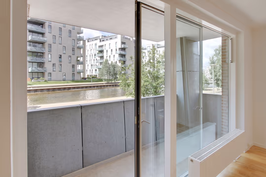 Rental at Poul Hartlings Gade 8, 2300 København S