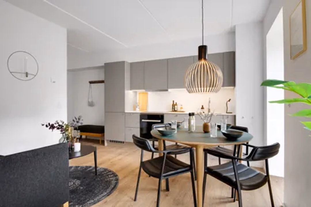 Billede 1 fra lejemålet på Svendsgade 51, 9000 Aalborg