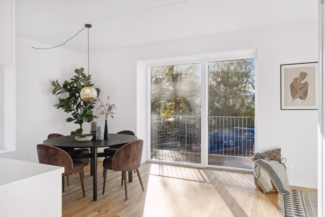 Billede 3 fra lejemålet på Hørkær 8R, 2730 Herlev