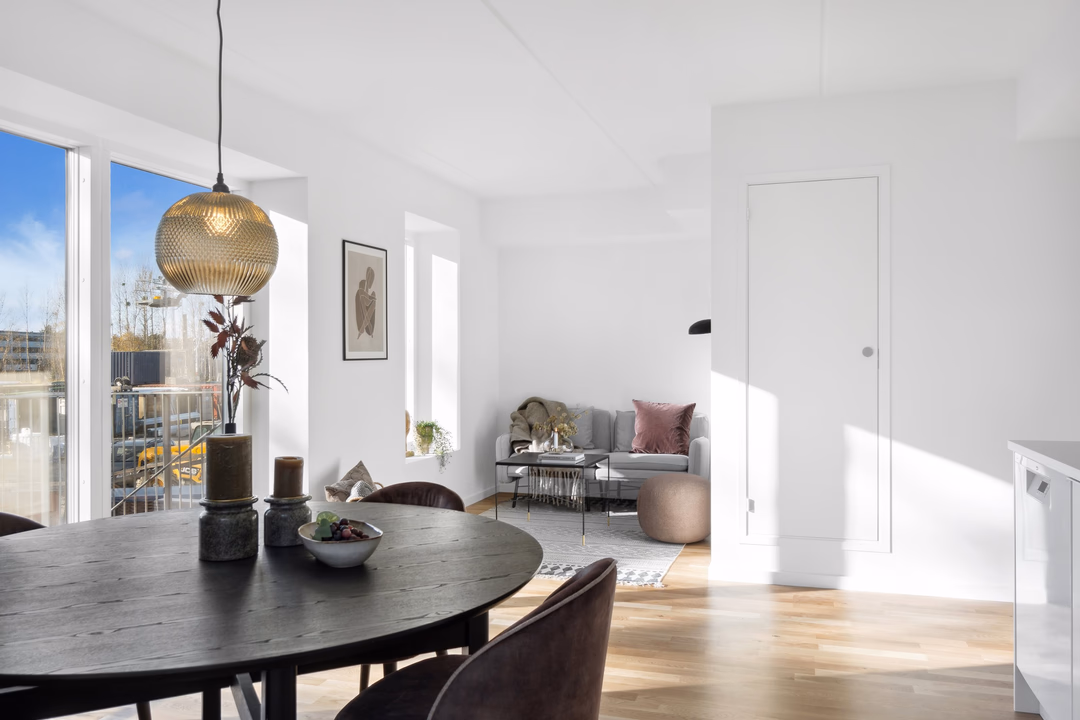 Billede 2 fra lejemålet på Hørkær 8R, 2730 Herlev