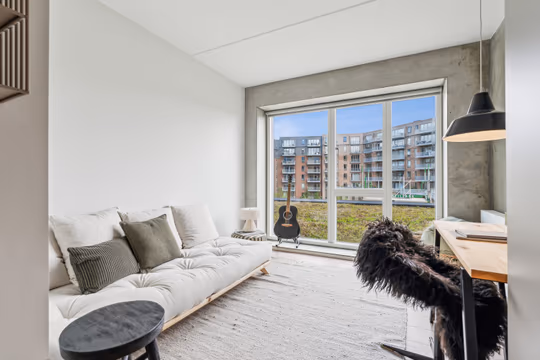 Rental at Gammelhavn 44, 7100 Vejle