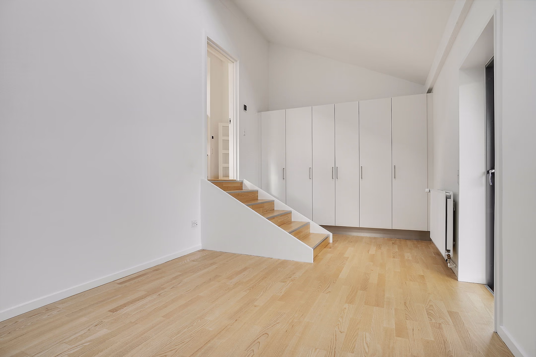 Billede 3 fra lejemålet på Skovhaven 15, 3500 Værløse