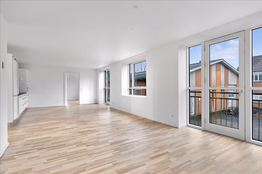 Billede fra lejemålet på Tulstrupvej 5 1 7, 7430 Ikast Billede fra lejemålet på Tulstrupvej 5 1 7, 7430 Ikast