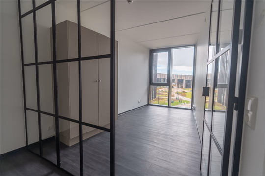 Billede fra lejemålet på Skovbrynet 4, 2800 Kongens Lyngby