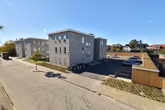 Rental at Olufsgade 10G, 7400 Herning