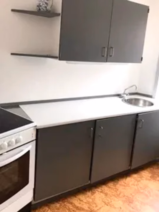 Billede fra lejemålet på Bonnesensgade 7, 9000 Aalborg