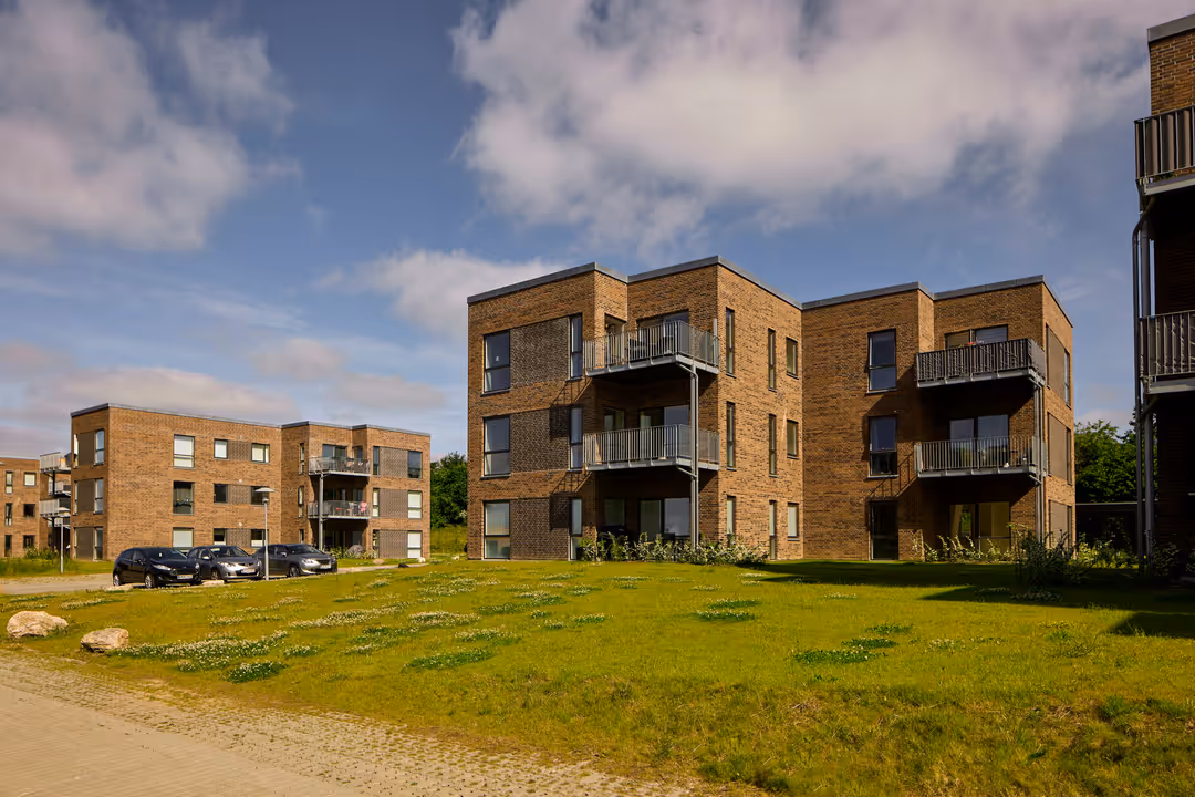 Billede 4 fra lejemålet på Kobbelvænget 13, 7100  Vejle