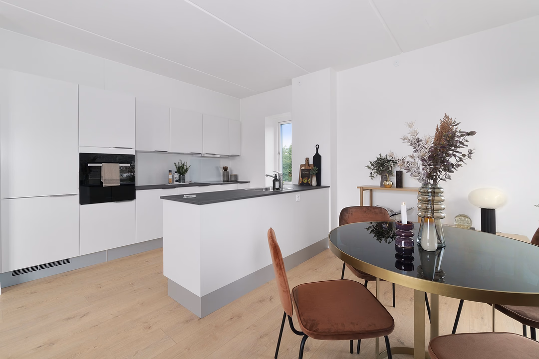 Billede 2 fra lejemålet på Kobbelvænget 13, 7100  Vejle