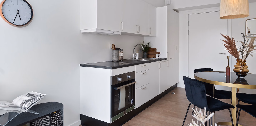 Billede 3 fra lejemålet på Honningvænget 87 3.4, 8381 Tilst