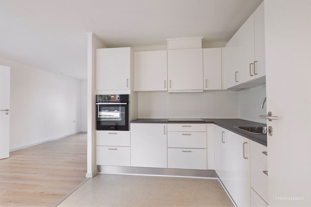 Billede 3 fra lejemålet på Lykkeshøj 19, 9293 Kongerslev