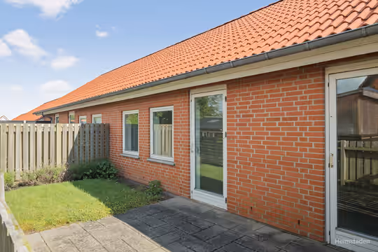 Billede fra lejemålet på Lykkeshøj 19, 9293 Kongerslev