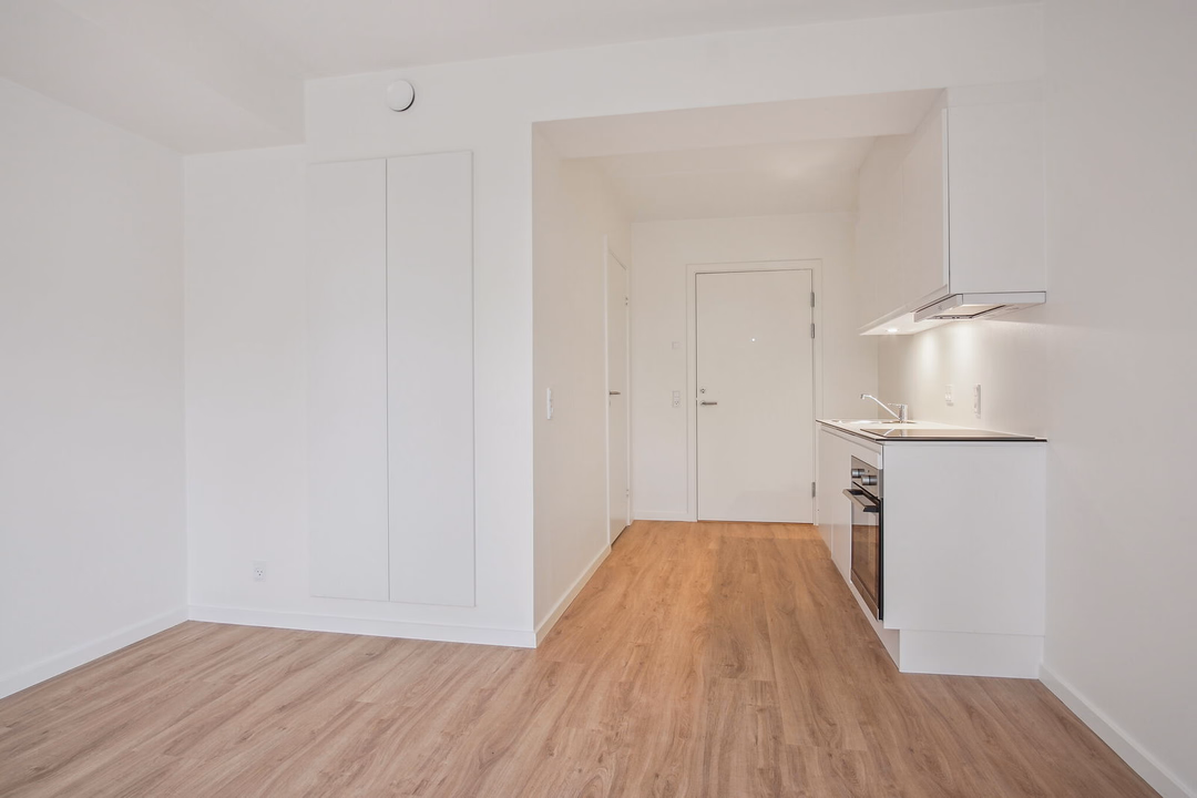 Billede 4 fra lejemålet på Vestre Strandallé 60, 8240 Risskov