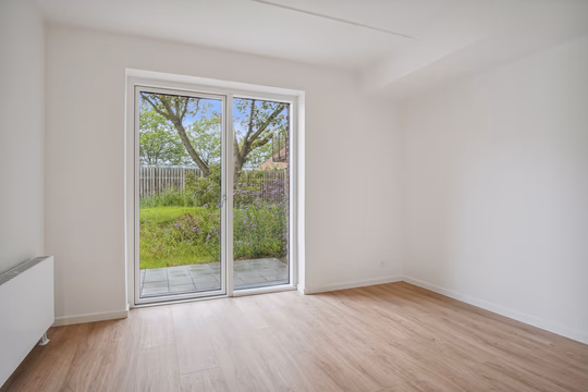 Rental at Vestre Strandallé 60, 8240 Risskov