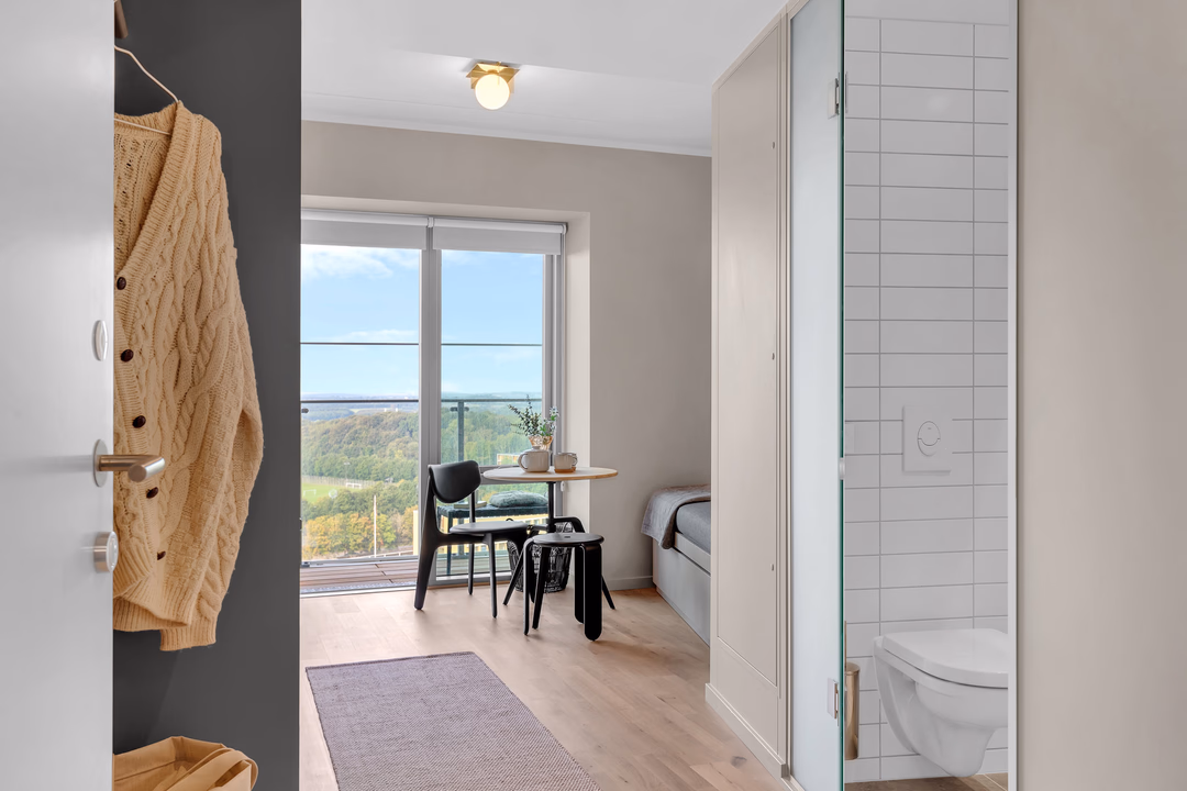 Billede 5 fra lejemålet på Gøteborg Allé 6, 8200 Aarhus N