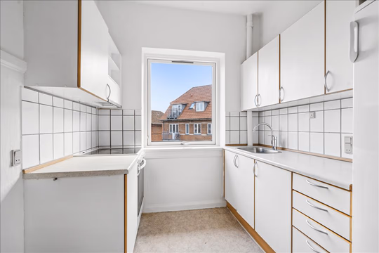 Billede fra lejemålet på Skibhusvej 3, 5000 Odense C