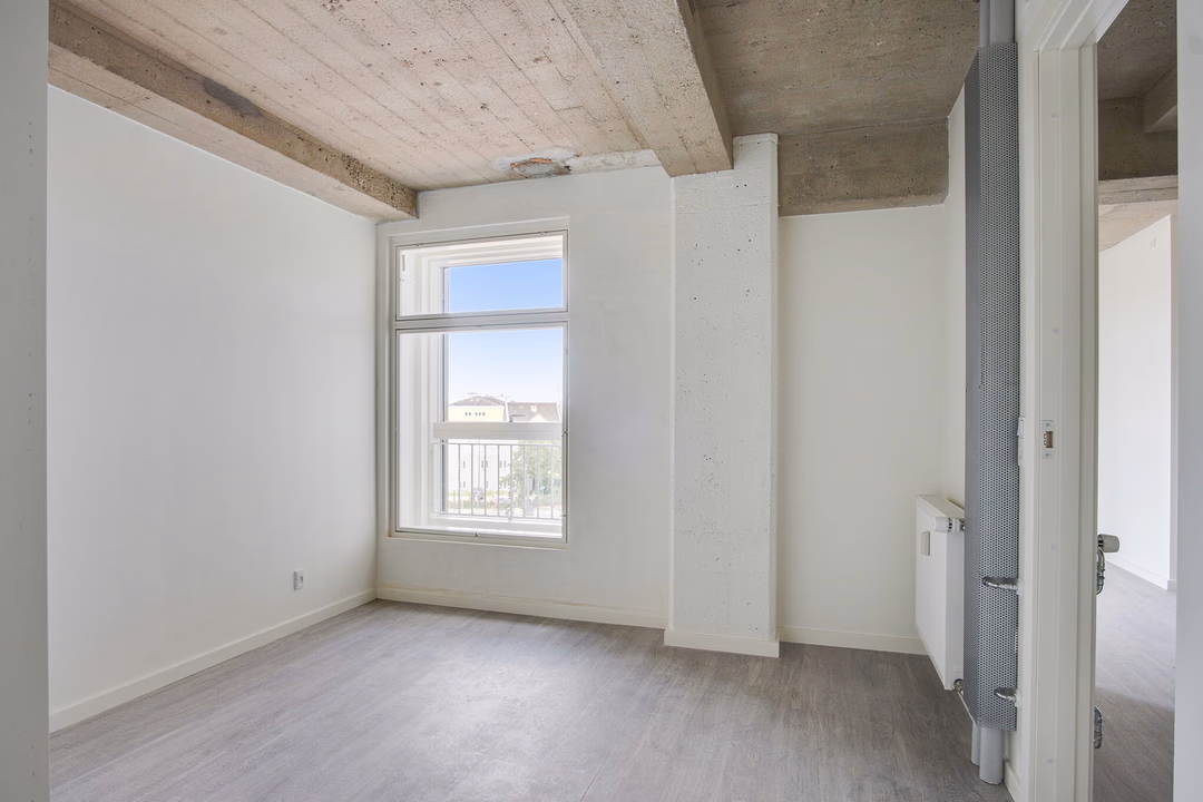 Billede 4 fra lejemålet på Østre Stationsvej 2F, 5000 Odense C