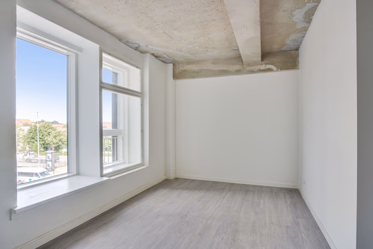 Rental at Østre Stationsvej 2F, 5000 Odense C