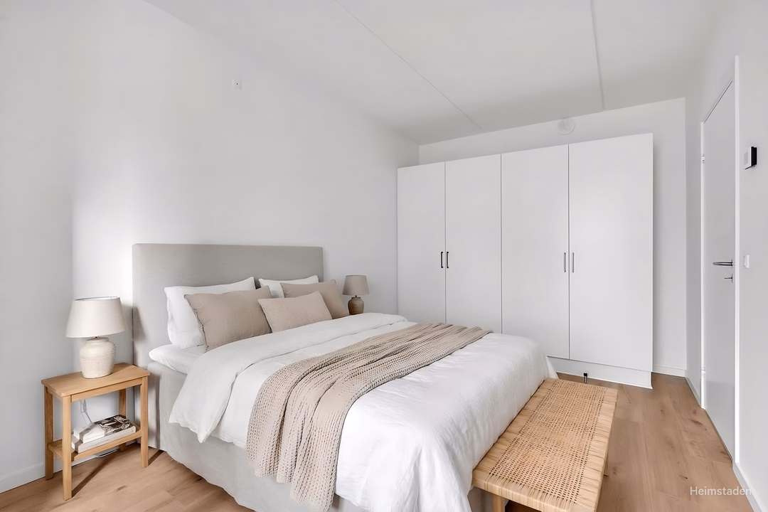 Billede 3 fra lejemålet på Grøndahlsvej 4L, 7400 Herning