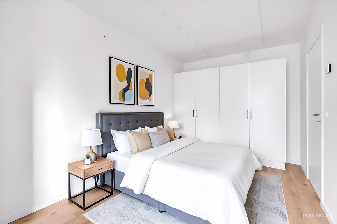 Billede 5 fra lejemålet på Grøndahlsvej 4L, 7400 Herning