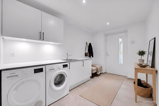 Billede fra lejemålet på Grøndahlsvej 4L, 7400 Herning