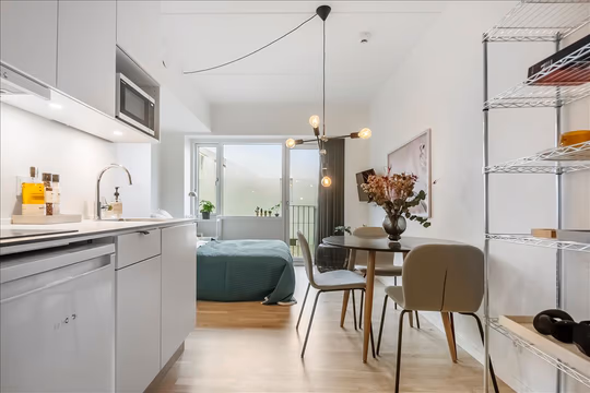 Rental at Olof Palmes Alle 11X, 8200 Aarhus N