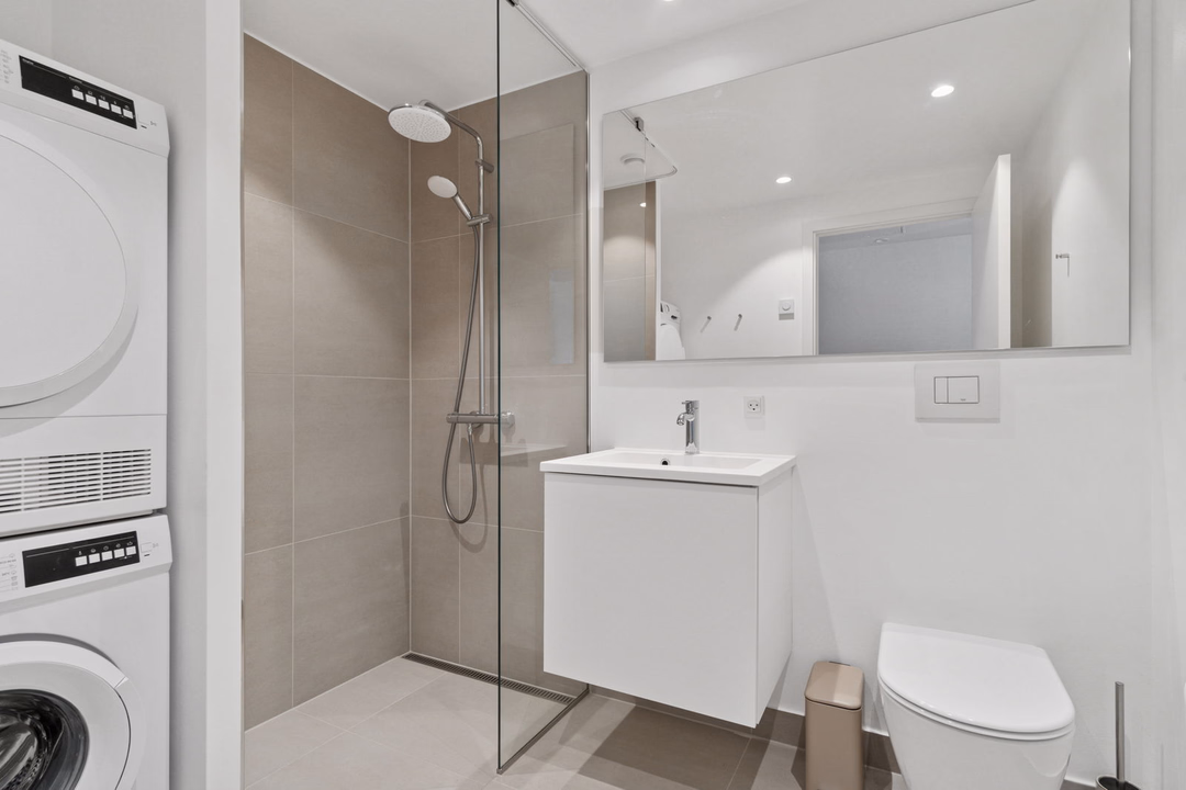 Billede 4 fra lejemålet på Åbyvej  79 B, 8230 Åbyhøj