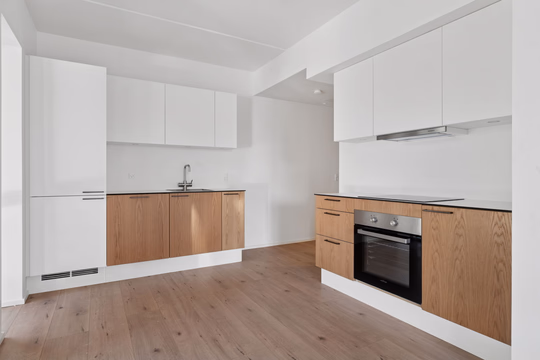 Billede fra lejemålet på Åbyvej  79 B, 8230 Åbyhøj